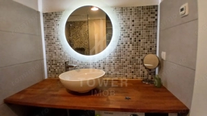 Apartament la Casă în Centru Istoric Sibiu - etaj 1 - imagine 12