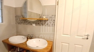 Apartament la Casă în Centru Istoric Sibiu - etaj 1 - imagine 10