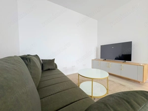 2 camere, amenajat, prima inchiriere - Denya Forest