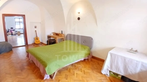 Apartament la Casă în Centru Istoric Sibiu - etaj 1 - imagine 6