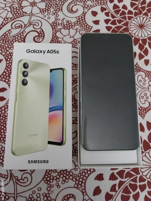 Samsung Galaxy A05S
