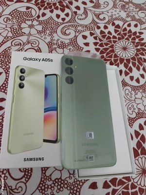 Samsung Galaxy A05S - imagine 3