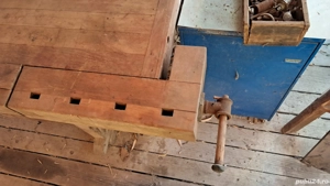 BANC tamplar original 500 eu - imagine 2