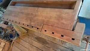 BANC tamplar original 500 eu - imagine 3