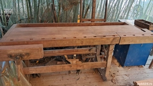 BANC tamplar original 500 eu - imagine 4