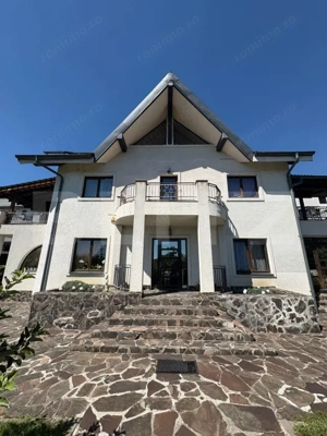 Casa superba Subcetate 520mp teren