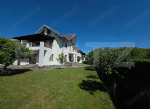 Casa superba Subcetate 520mp teren - imagine 5