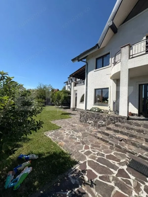 Casa superba Subcetate 520mp teren - imagine 2