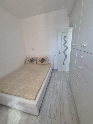 Garsoniera 40 m Residence Militari - imagine 5