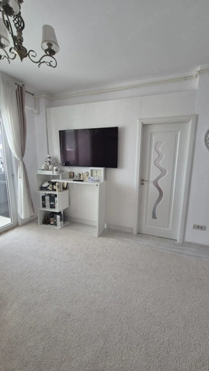 Garsoniera 40 m Residence Militari - imagine 6