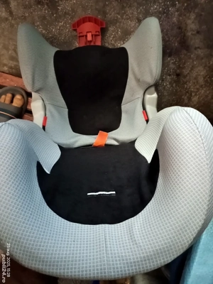 Se vinde scaun auto pentru copii - imagine 3