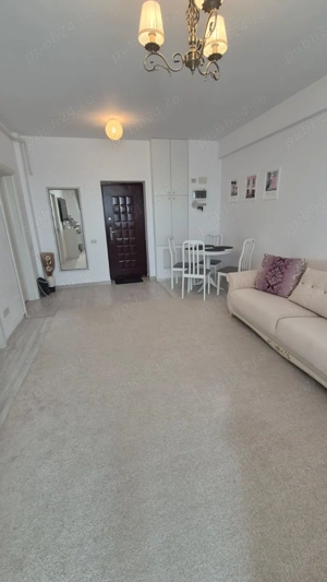 Garsoniera 40 m Residence Militari - imagine 9