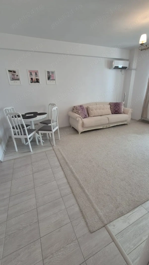 Garsoniera 40 m Residence Militari - imagine 7