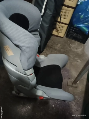 Se vinde scaun auto pentru copii - imagine 4