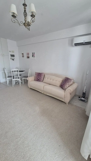 Garsoniera 40 m Residence Militari - imagine 2