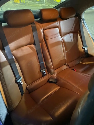 Lexus IS 220d... - imagine 2