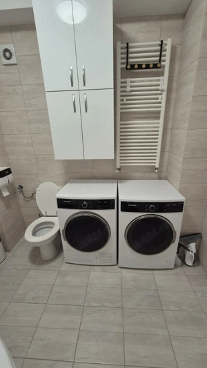 Garsoniera 40 m Residence Militari - imagine 8