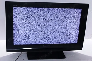 Televizor LCD Panasonic TX-26LE8P HD 26 inch 66cm Tv + Telecomanda - imagine 2