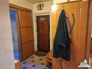 In exclusivitate, apartament 2 camere Calea Victoriei.pret negociabil! - imagine 6