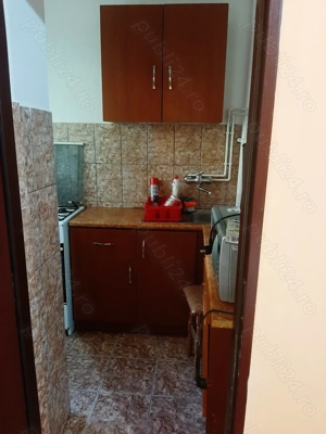 Inchiriez garsoniera confort 1 Vlaicu - imagine 3