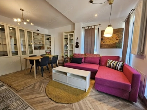 Apartament 3 camere zona Dupa Iniste - imagine 10