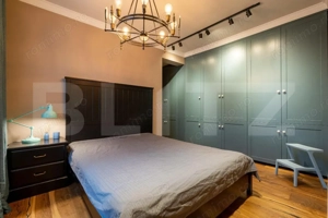 Apartament 2 camere, 78 mp, LUX, zona Centrala