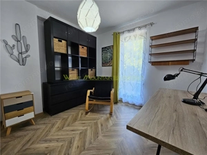 Apartament 3 camere zona Dupa Iniste - imagine 9