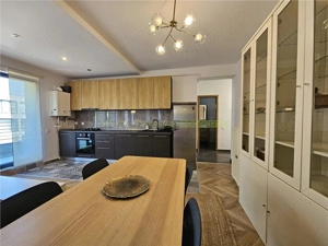 Apartament 3 camere zona Dupa Iniste - imagine 11