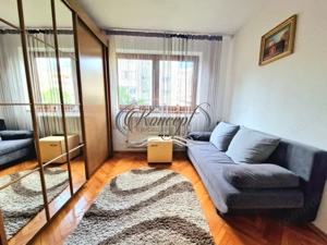Apartament modern cu balcon, zona Primaverii - imagine 7