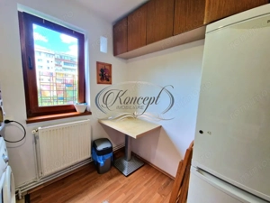 Apartament modern cu balcon, zona Primaverii - imagine 11