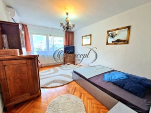 Apartament modern cu balcon, zona Primaverii - imagine 2