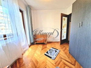 Apartament modern cu balcon, zona Primaverii - imagine 8