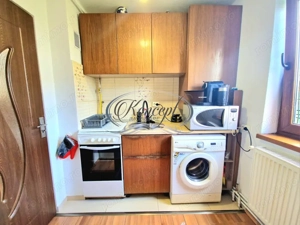 Apartament modern cu balcon, zona Primaverii - imagine 12