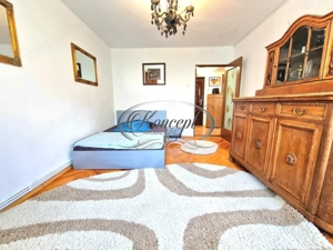 Apartament modern cu balcon, zona Primaverii - imagine 4