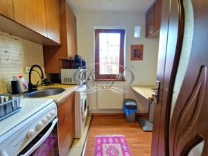 Apartament modern cu balcon, zona Primaverii - imagine 10