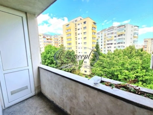 Apartament modern cu balcon, zona Primaverii - imagine 13