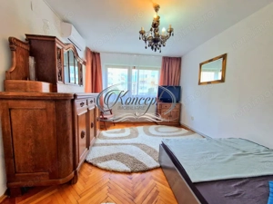 Apartament modern cu balcon, zona Primaverii - imagine 3