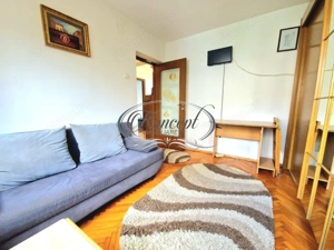 Apartament modern cu balcon, zona Primaverii - imagine 6