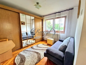 Apartament modern cu balcon, zona Primaverii - imagine 5