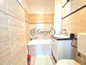 Apartament modern cu balcon, zona Primaverii - imagine 14