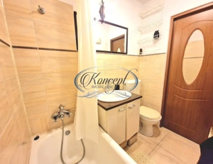 Apartament modern cu balcon, zona Primaverii - imagine 16