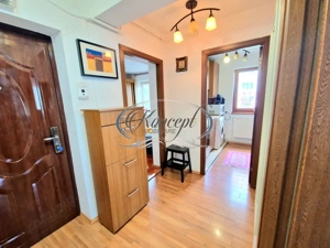 Apartament modern cu balcon, zona Primaverii - imagine 15