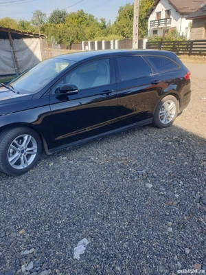 vind mașina  - imagine 8