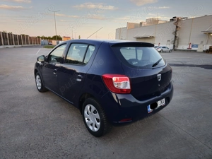 Dacia sandero + gpl - 2016 - euro 6 - full option - imagine 4
