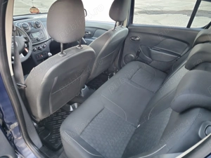 Dacia sandero + gpl - 2016 - euro 6 - full option - imagine 5