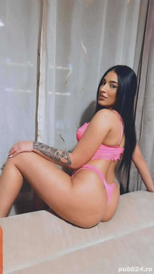 buna pentru prima data în orașul tău la tine sau la hotel 