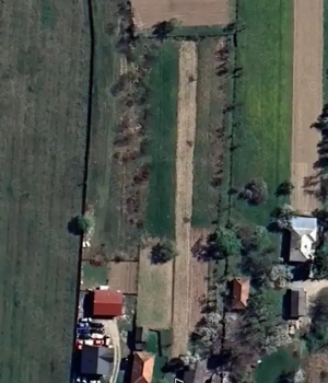 Teren de vânzare glodeni vale