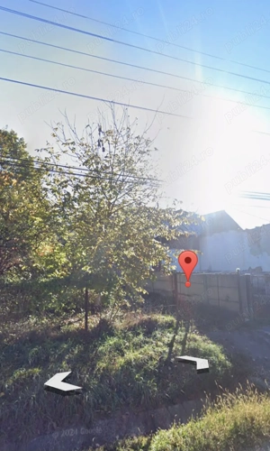 Teren de vânzare glodeni vale - imagine 3 Teren de vânzare glodeni vale - imagine 3