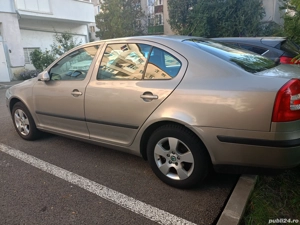 Skoda Octavia ll 2008 PREȚ FIX  - imagine 4 Skoda Octavia ll 2008 PREȚ FIX  - imagine 4