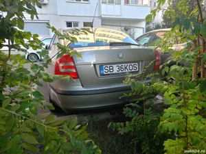 Skoda Octavia ll 2008 PREȚ FIX  - imagine 5 Skoda Octavia ll 2008 PREȚ FIX  - imagine 5